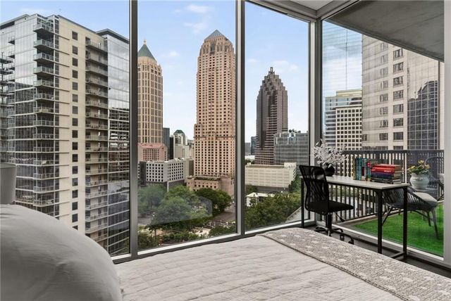 1080 Peachtree Street NE 1314, Atlanta, GA 30309
