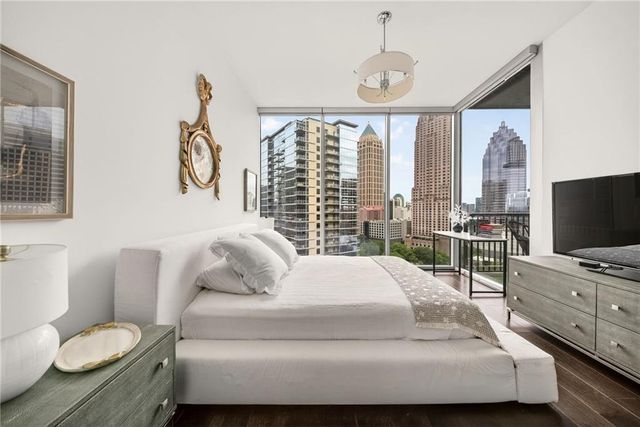 1080 Peachtree Street NE 1314, Atlanta, GA 30309