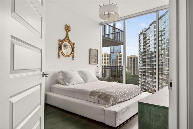 1080 Peachtree Street NE 1314, Atlanta, GA 30309