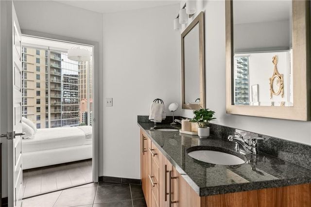 1080 Peachtree Street NE 1314, Atlanta, GA 30309