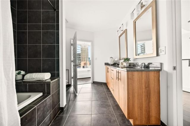 1080 Peachtree Street NE 1314, Atlanta, GA 30309