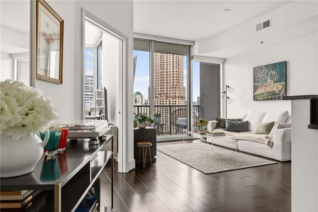1080 Peachtree Street NE 1314, Atlanta, GA 30309