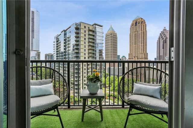1080 Peachtree Street NE 1314, Atlanta, GA 30309