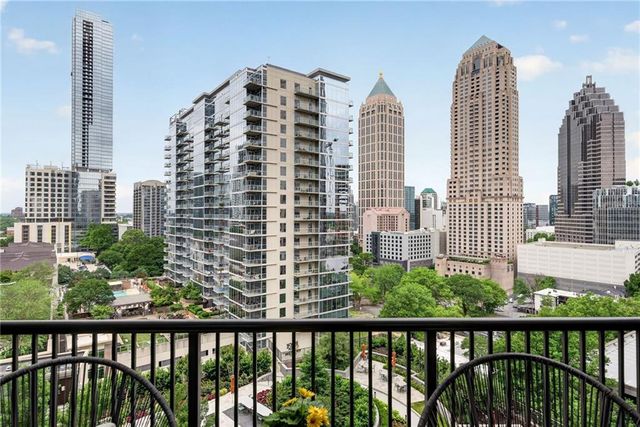 1080 Peachtree Street NE 1314, Atlanta, GA 30309