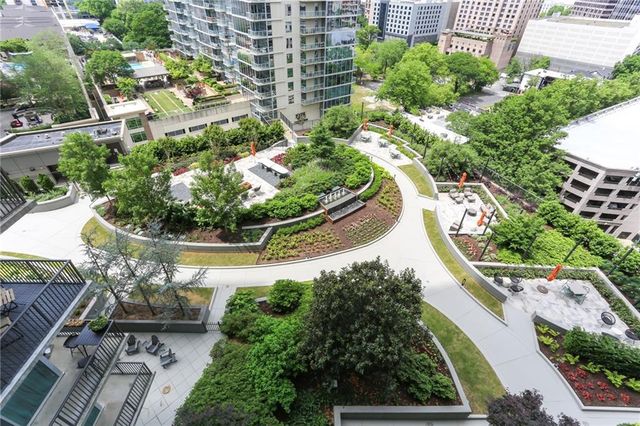 1080 Peachtree Street NE 1314, Atlanta, GA 30309