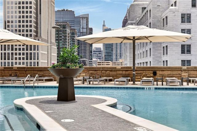 1080 Peachtree Street NE 1314, Atlanta, GA 30309