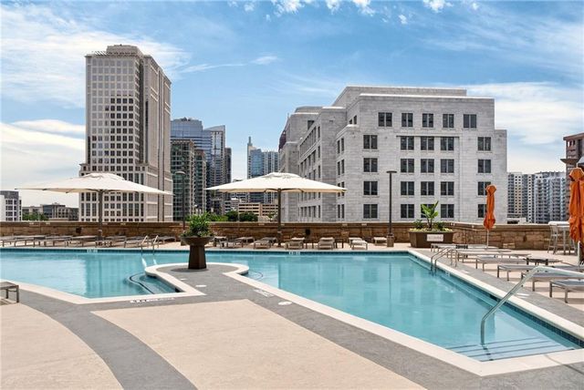 1080 Peachtree Street NE 1314, Atlanta, GA 30309