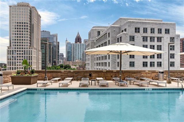 1080 Peachtree Street NE 1314, Atlanta, GA 30309