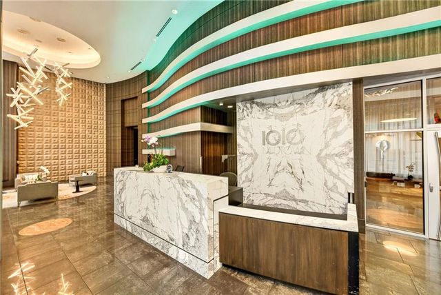 1080 Peachtree Street NE 1314, Atlanta, GA 30309