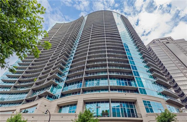 1080 Peachtree Street NE 1314, Atlanta, GA 30309