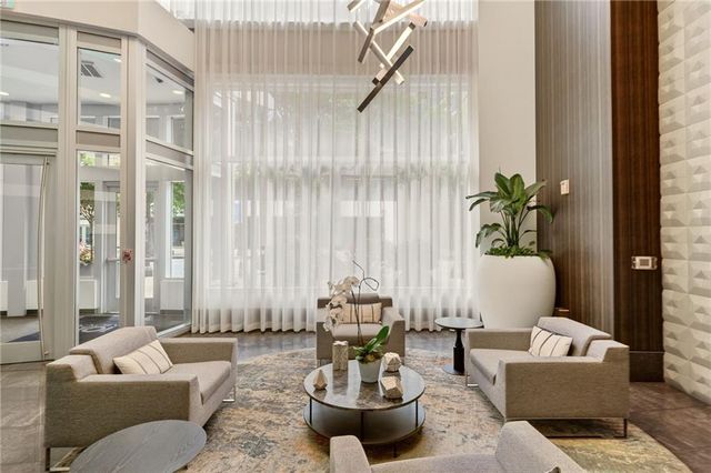 1080 Peachtree Street NE 1314, Atlanta, GA 30309