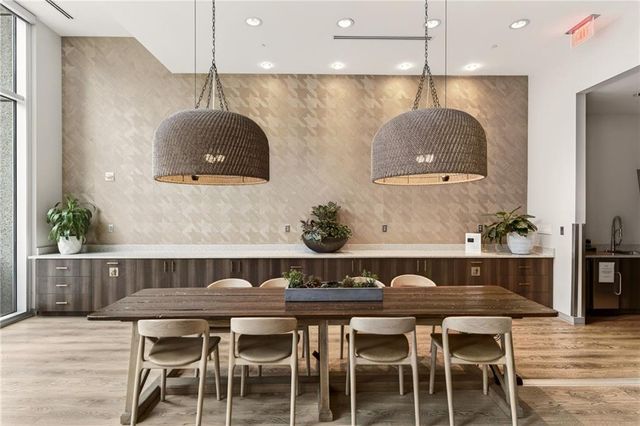 1080 Peachtree Street NE 1314, Atlanta, GA 30309