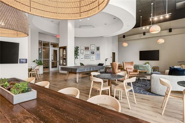1080 Peachtree Street NE 1314, Atlanta, GA 30309