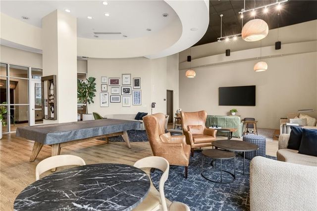 1080 Peachtree Street NE 1314, Atlanta, GA 30309