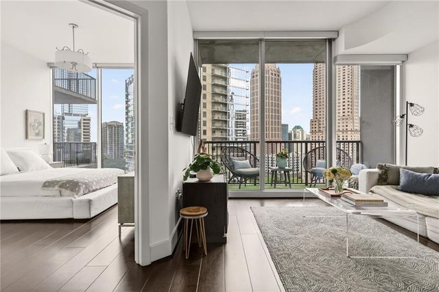 1080 Peachtree Street NE 1314, Atlanta, GA 30309
