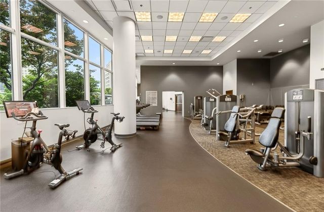 1080 Peachtree Street NE 1314, Atlanta, GA 30309