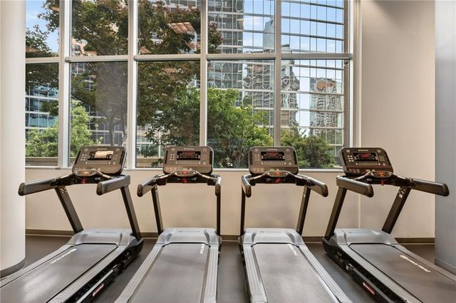 1080 Peachtree Street NE 1314, Atlanta, GA 30309