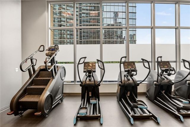 1080 Peachtree Street NE 1314, Atlanta, GA 30309
