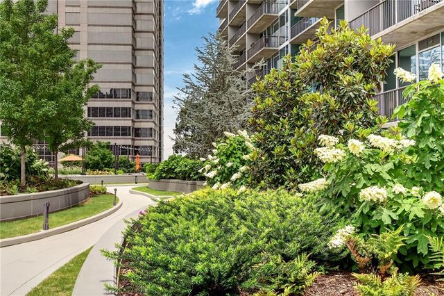 1080 Peachtree Street NE 1314, Atlanta, GA 30309