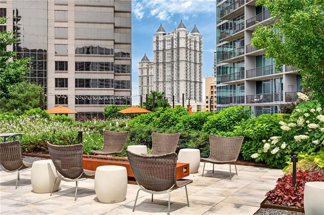 1080 Peachtree Street NE 1314, Atlanta, GA 30309