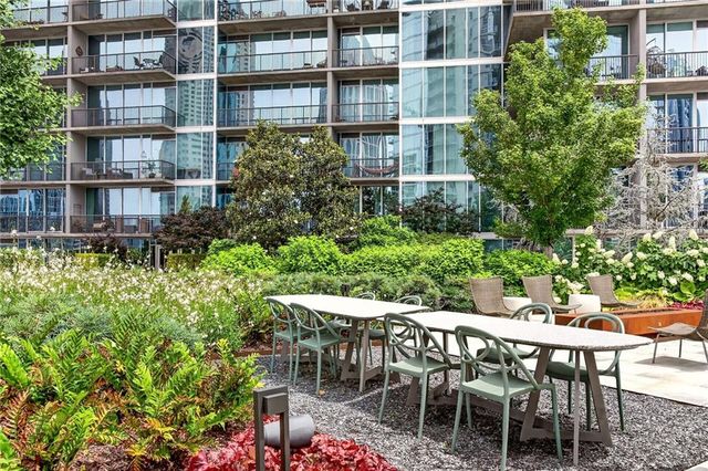 1080 Peachtree Street NE 1314, Atlanta, GA 30309