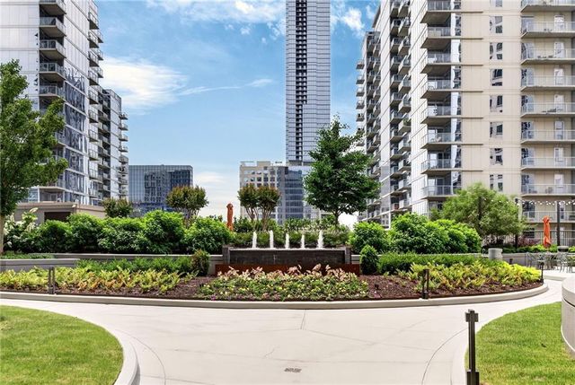 1080 Peachtree Street NE 1314, Atlanta, GA 30309