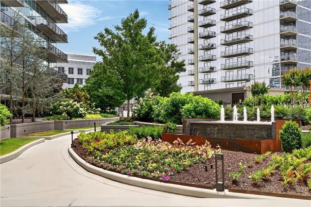 1080 Peachtree Street NE 1314, Atlanta, GA 30309