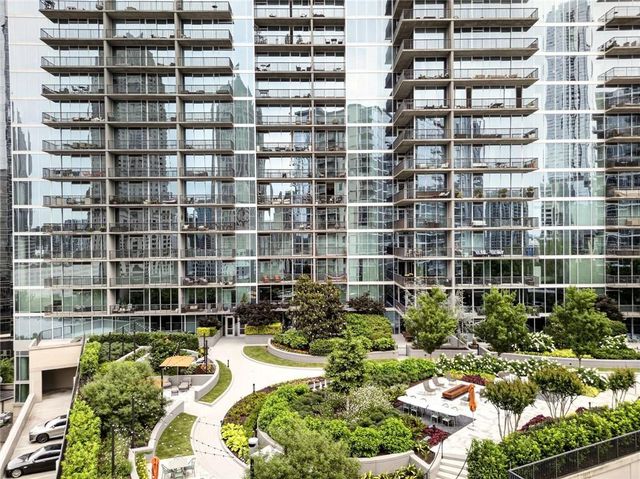 1080 Peachtree Street NE 1314, Atlanta, GA 30309