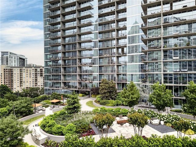 1080 Peachtree Street NE 1314, Atlanta, GA 30309