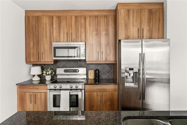 1080 Peachtree Street NE 1314, Atlanta, GA 30309