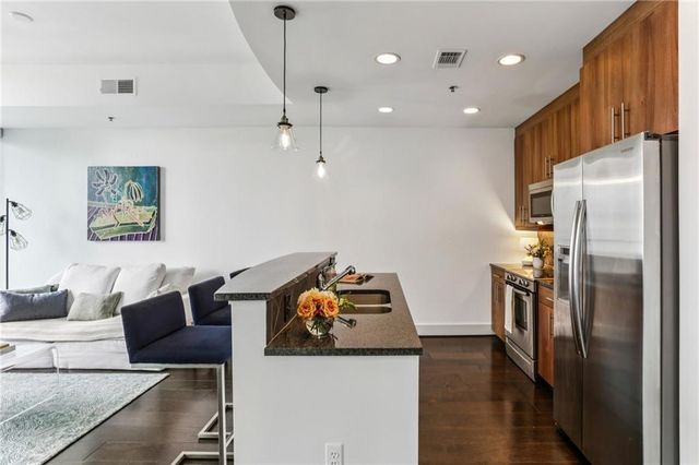 1080 Peachtree Street NE 1314, Atlanta, GA 30309
