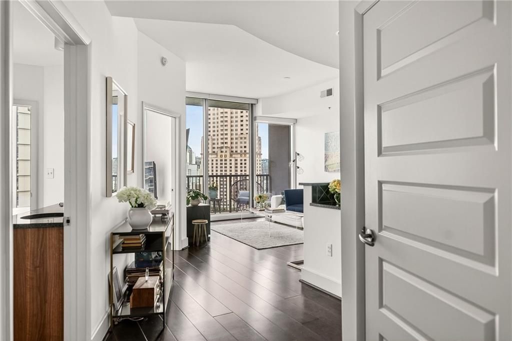 1080 Peachtree Street NE 1314, Atlanta, GA 30309