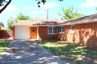 2008 54th Street, Lubbock, TX 79412