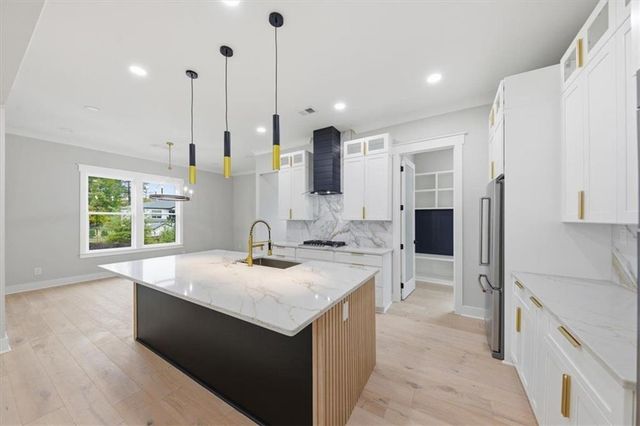 4821 Batiste NW Lane, Acworth, GA 30101