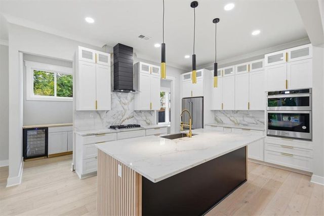 4821 Batiste NW Lane, Acworth, GA 30101