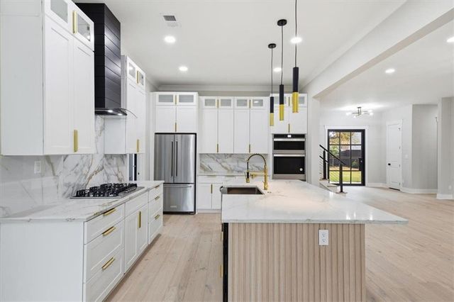 4821 Batiste NW Lane, Acworth, GA 30101