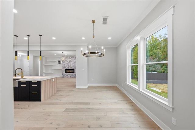 4821 Batiste NW Lane, Acworth, GA 30101