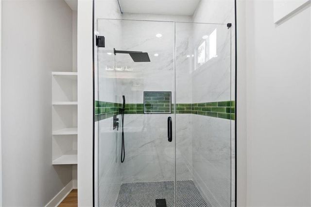 4821 Batiste NW Lane, Acworth, GA 30101