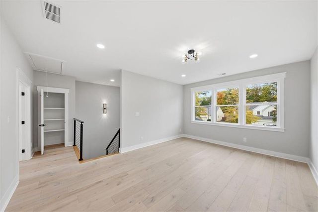 4821 Batiste NW Lane, Acworth, GA 30101