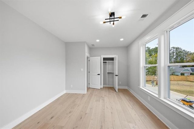 4821 Batiste NW Lane, Acworth, GA 30101