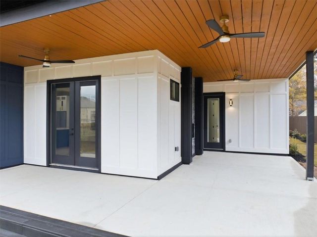 4821 Batiste NW Lane, Acworth, GA 30101