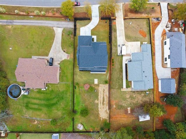 4821 Batiste NW Lane, Acworth, GA 30101