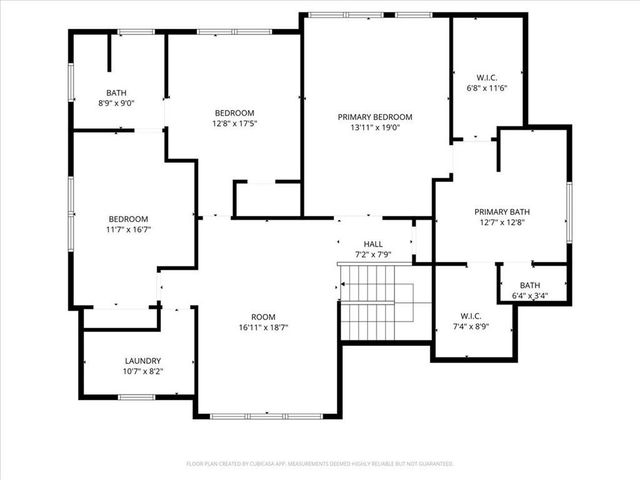 4821 Batiste NW Lane, Acworth, GA 30101