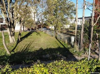 2939 Park Avenue, Detroit, MI 48201