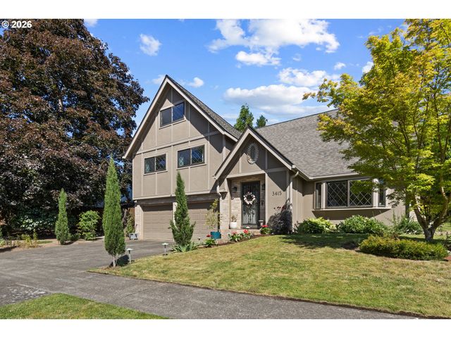 3415 Sw 116TH Ave, Beaverton, OR 97005