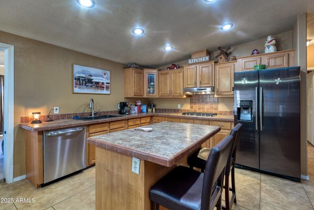 1008 W RIM VIEW Road, Payson, AZ 85541