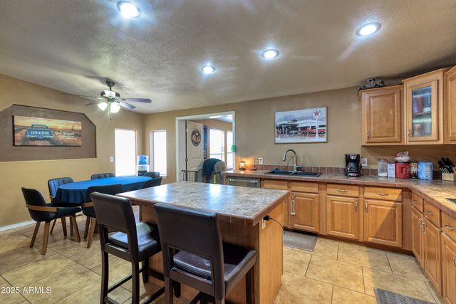 1008 W RIM VIEW Road, Payson, AZ 85541