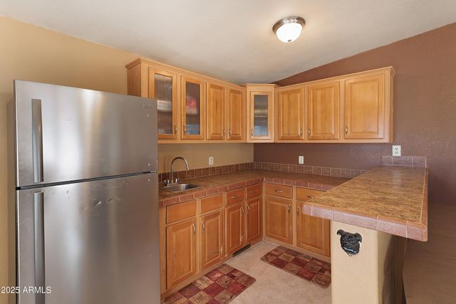 1008 W RIM VIEW Road, Payson, AZ 85541