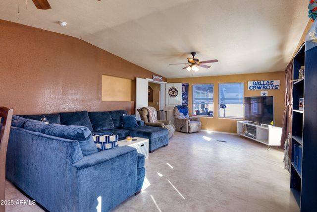 1008 W RIM VIEW Road, Payson, AZ 85541