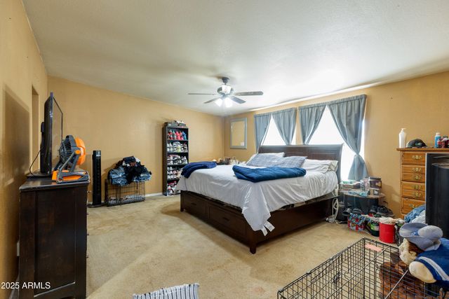 1008 W RIM VIEW Road, Payson, AZ 85541